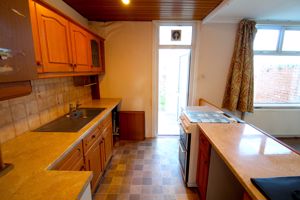 Kitchen- click for photo gallery